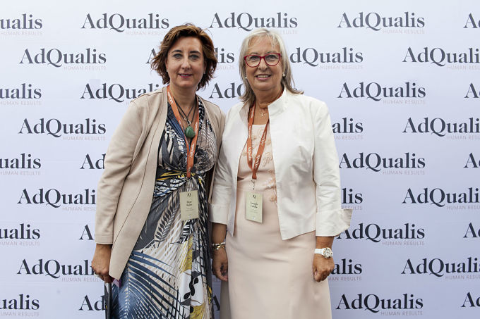 AdQualis Human Results Reúne Por Séptimo Año Consecutivo A Directivos Y Profesionales De Los RR.HH. En Su Evento Anual En Madrid