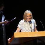 Ainoa Irurre, Vicepresidenta de Recursos Humanos de Schneider Electric para la Zona Ibérica