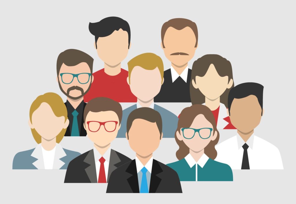 el equipo perfecto / AdQualis Executive Search