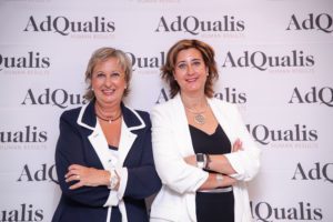 adqualis human results organiza evento exclusivo clientes