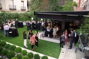 adqualis human results organiza evento exclusivo clientes