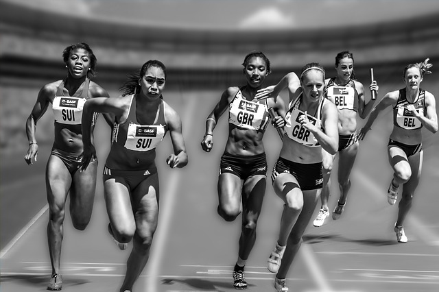 las tres claves para lidiar con entornos competitivos