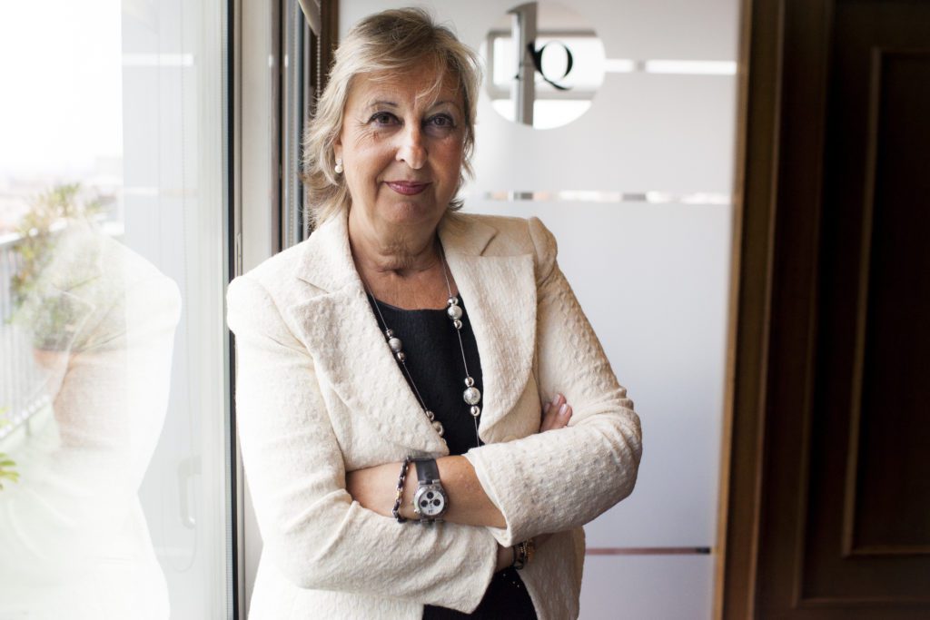 entorno laboral- consuelo castilla - adqualis
