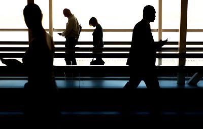 Sacar partido a los viajes de negocios #AdQualisRecomienda