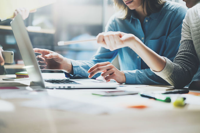 Las claves de una estrategia digital en el departamento de personas #AdqualisRecomienda