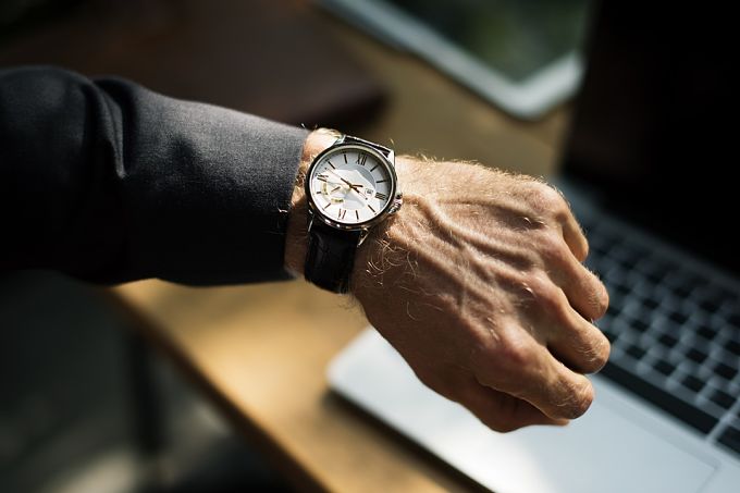 4 Claves para aprovechar el tiempo en el trabajo #AdqualisRecomienda