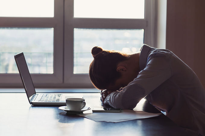 Qué hacer cuando una crisis personal afecta a tu vida profesional #AdQualisRecomienda