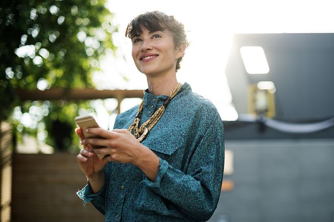 Técnicas para volver al trabajo con la energía renovada #AdQualisRecomienda