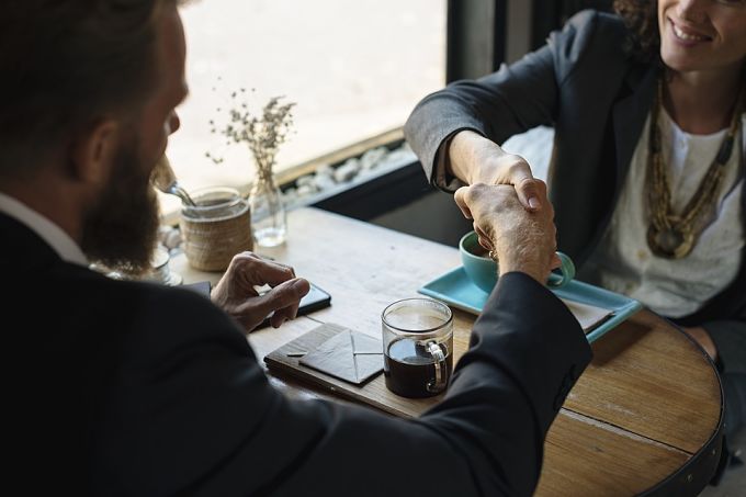 4 Claves para mejorar tus dotes como negociador