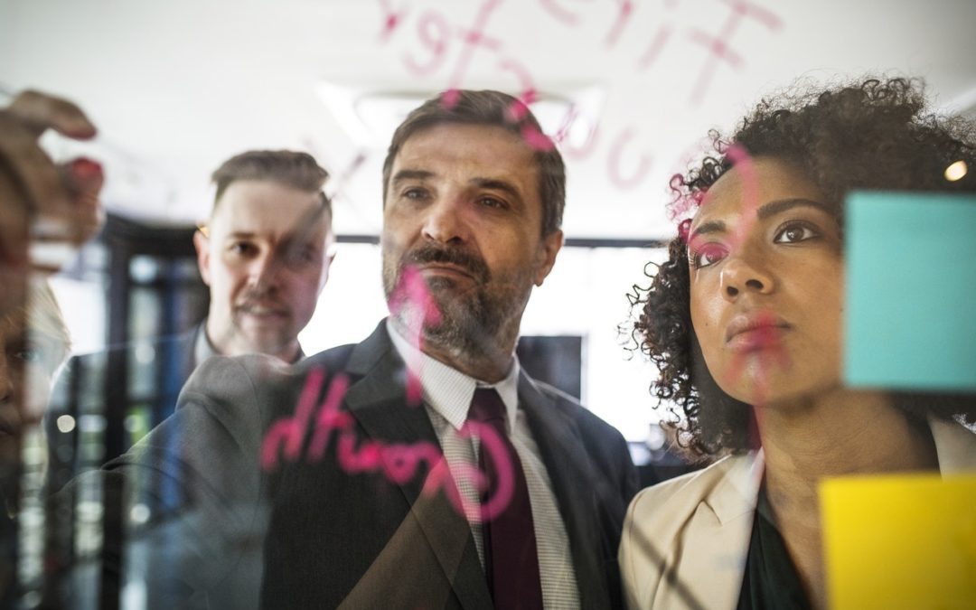 ¿Por qué un buen directivo debe ser un buen profesor?