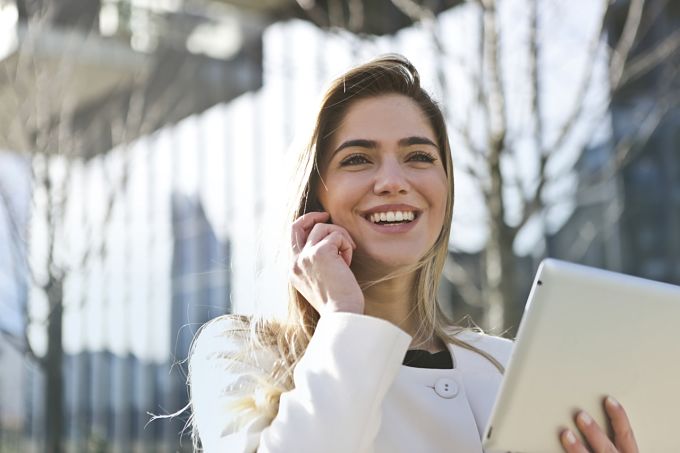 ¿Cómo saber cuál es tu trabajo ideal?