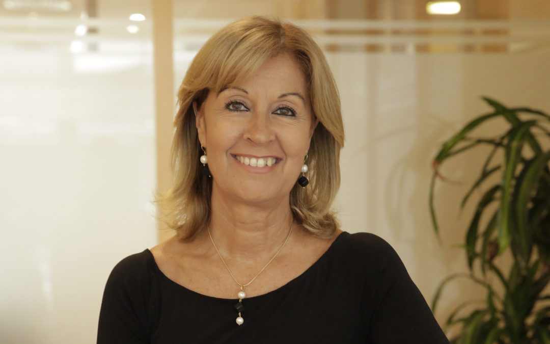 Montse Castilla habla sobre assessment en Equipos & Talento