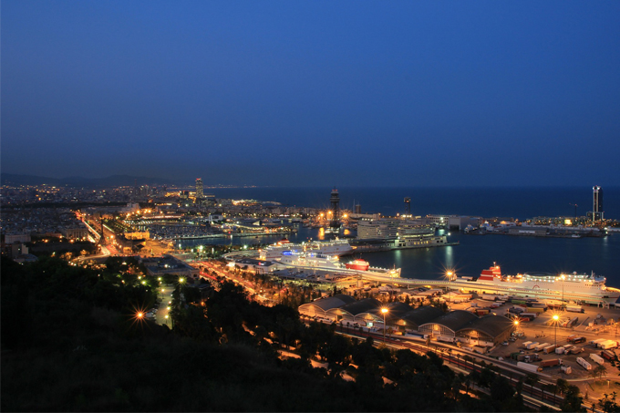 El relevo generacional en el Port de Barcelona, un proceso de éxito de la mano de AdQualis