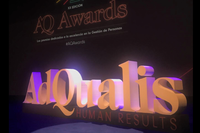 Los AQ Awards Volverán En El 2021