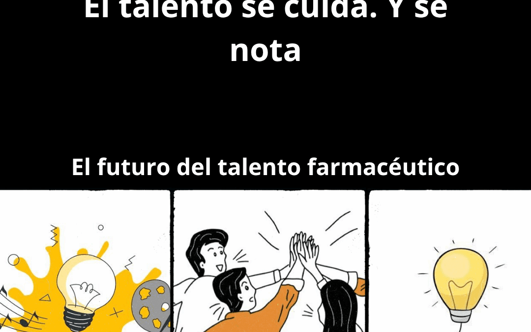 Market Access, Pricing y HEOR: las áreas del sector farmacéutico donde escasea el talento clave