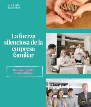 La empresa familiar: cuando el legado se convierte en ventaja competitiva