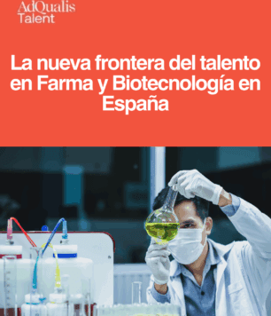 La nueva frontera del talento en Farma y Biotecnología en España